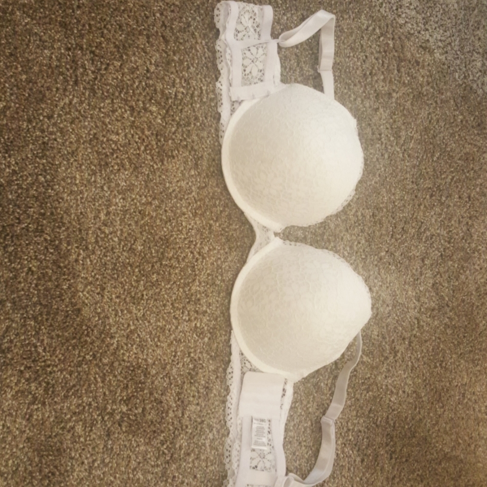 2 wire bras